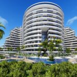 Invest project in Antalya